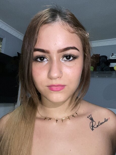 Camila Gil erwachsene galerien