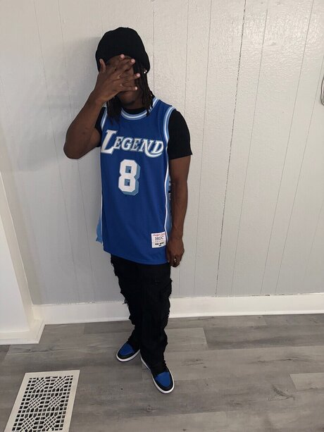 Dr 762 TRU BBC KING xxx nackte fotos