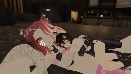 Tokyo x Alicia beste erwachsene bilder