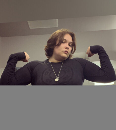 Beefcake Babe_ kostenlose hd fotos