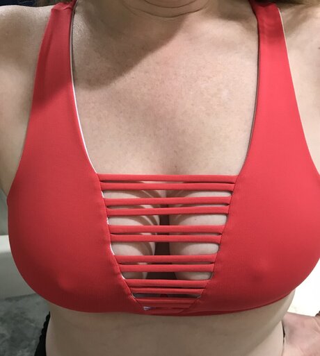 RedHair PinkNips kunst hübsche archiv