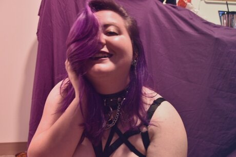 Luna Rosemary exklusive nackten archiv