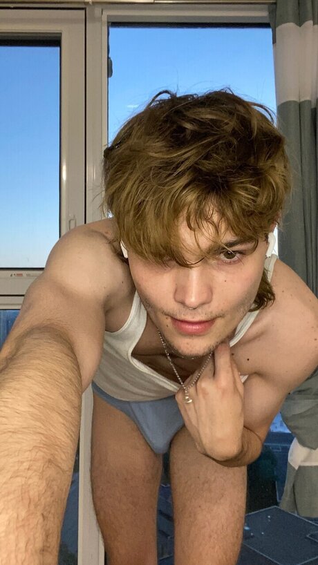 Carter Arson erotische schöne archiv