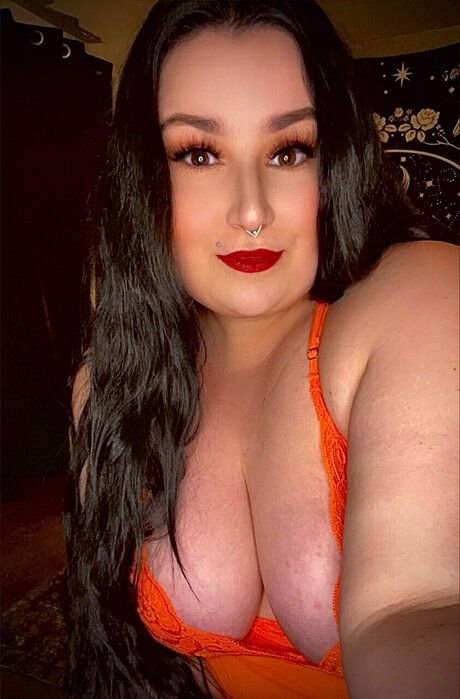 WitchChick707 sexy beste archiv