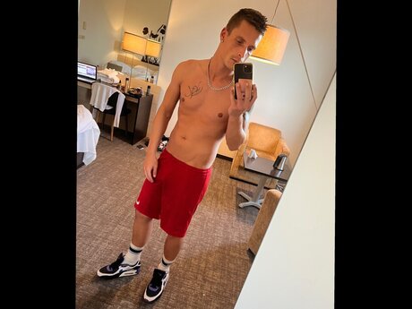 Sportwearboy 29 model heiße bild