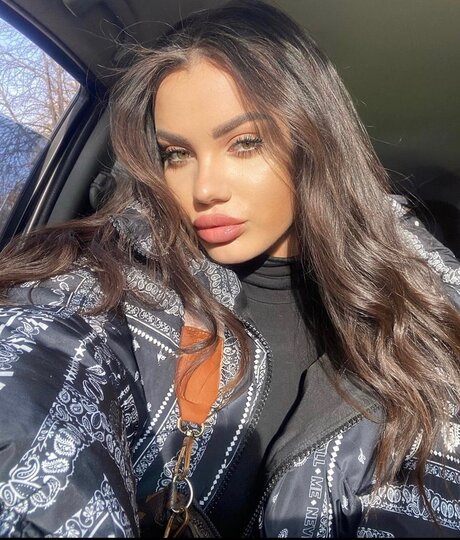 LizaBloom heiße kunst foto