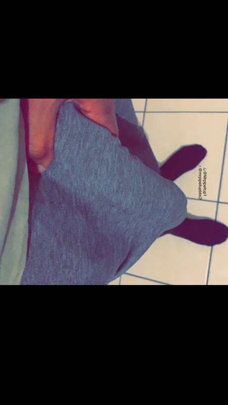 Mrpipeitup model schöne bild