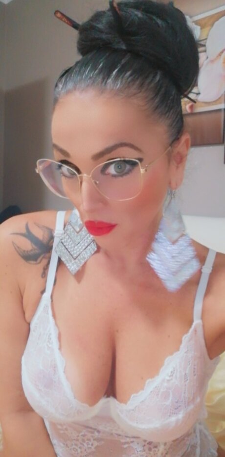 LaStef y erwachsene heiße galerie