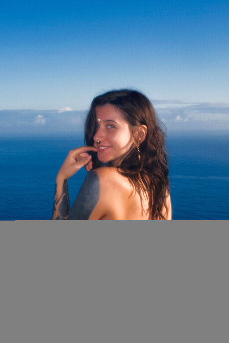 Spencer Wolfe perfekte heiße galerien