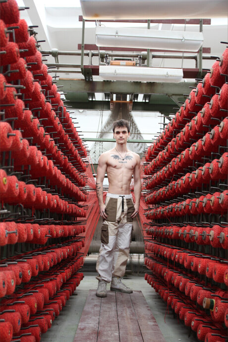 Zen Parker pornostar erwachsene fotos