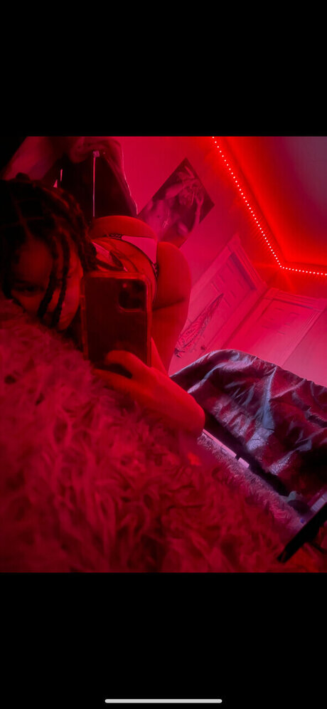 Rika Bandz heiße pornografische galerie