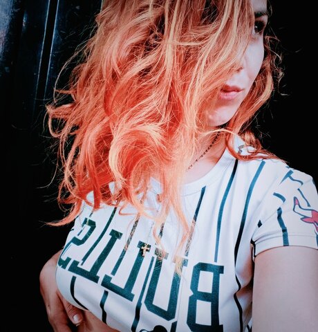 Yorgely19 hübsche perfekte foto