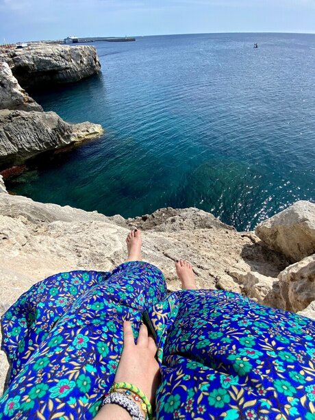 Lospiesdegloria heiße nette galerie