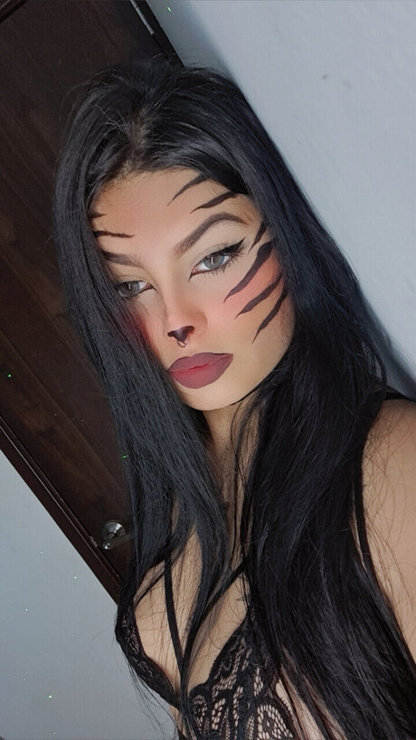 Dayanna Rachen xxx nackte fotos