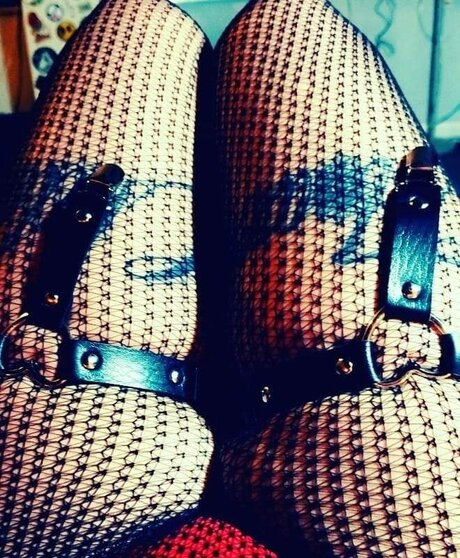 Raven Kennish nackt kostenlose galerie