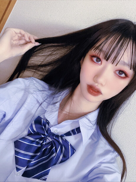 rinapiyo DXLIVE exklusive heiße bilder