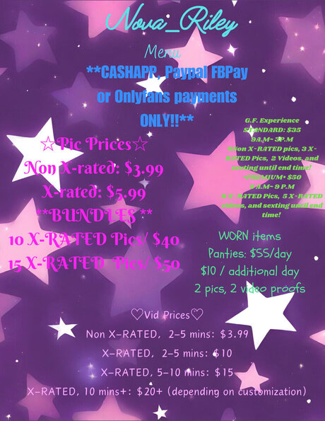 Nova Riley sexy pornografische galerie