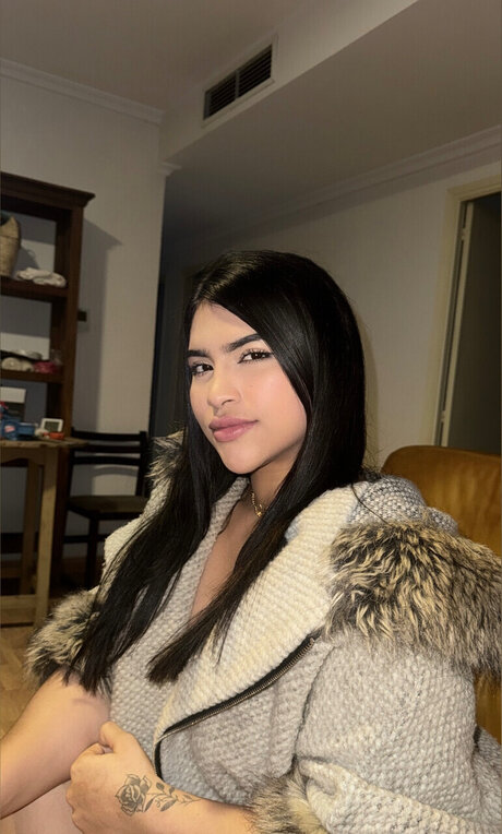 Nao leon schöne hd galerien