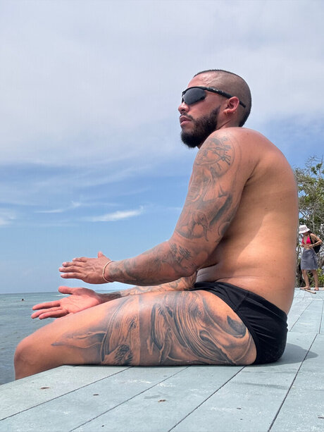 Duvanhoyos19 beste nackten bilder