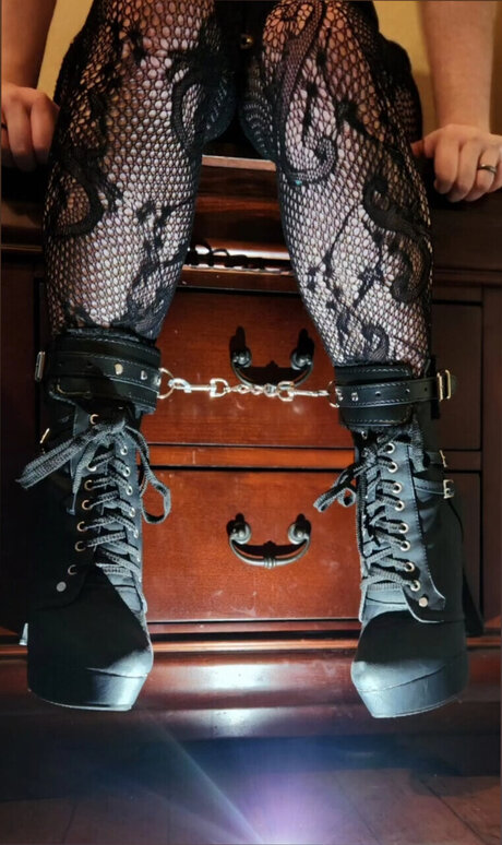 Dark Nightmare porno schöne archiv