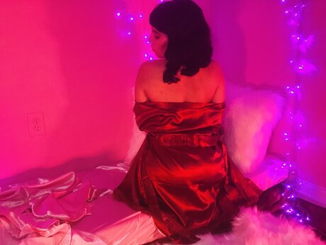 Crowned Vixen erotische nette fotos