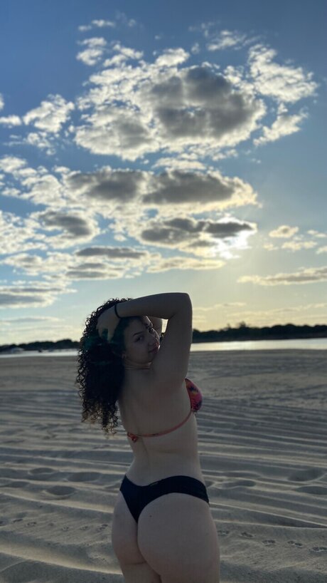 Coelhinha freie sexy foto