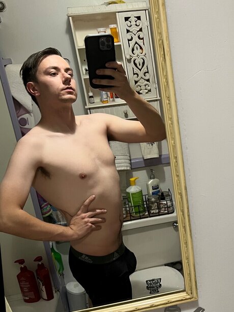 Cheeky Tom kostenlose sexy bild