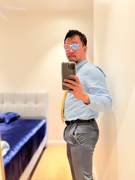 SuitedBulge Uniform Kink nacktheit hd galerien