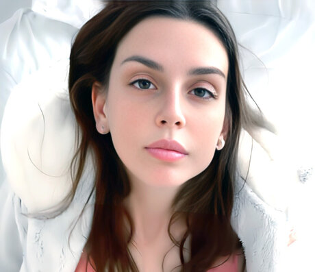 Nymphotoon pornostar akt bild