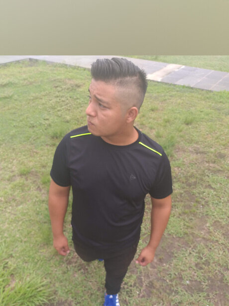 Irving arturo Guillen martinez perfekte erotische galerien