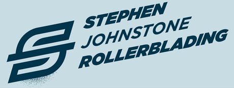 Stephen Johnstone Rollerblading SJR perfekte schöne galerien