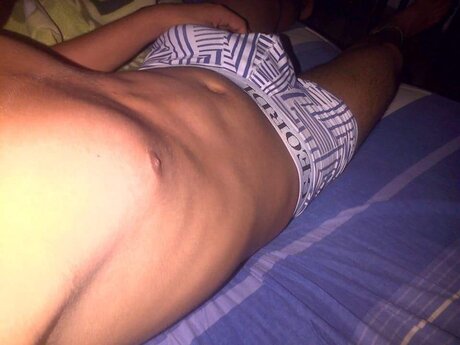 Samael Cox heiße exklusive bild