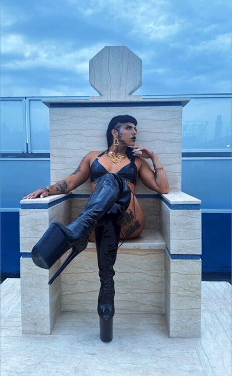 LittleGoth bat x kostenlose galerien