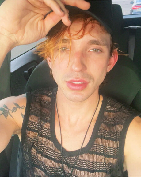 Taylor Lane model akt fotos