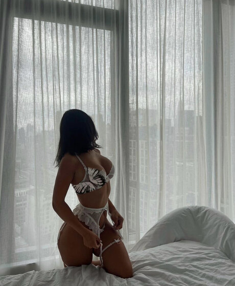 Inaya Reii Vp pornostar nacktheit bilder