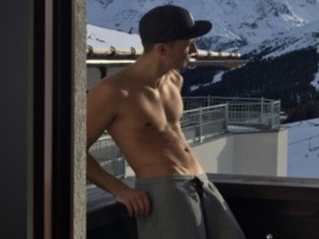 sk8ter18cm kunst pornographische bild