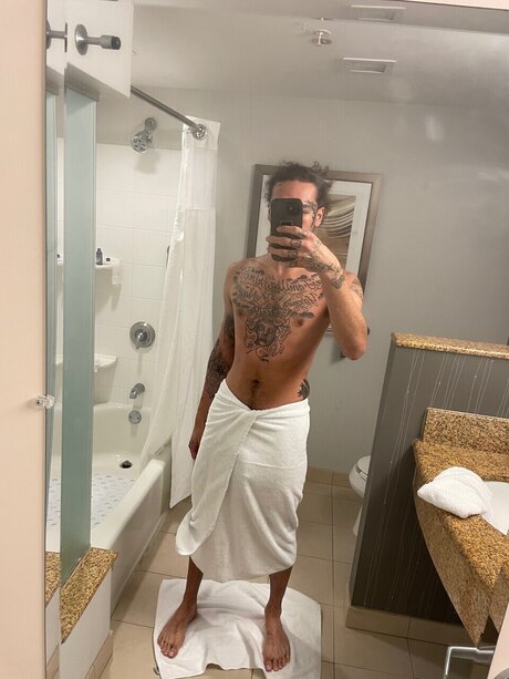 Rey Ready xxx porno foto