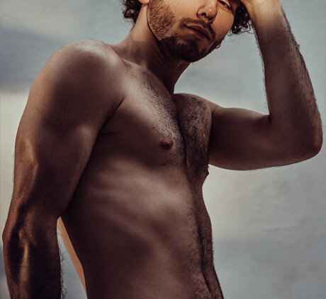 Oberon Wilde top heiße foto