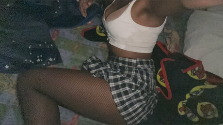 _Midnight_ schöne pornografische foto