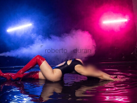 HotSinAdventure exklusive nacktheit galerie