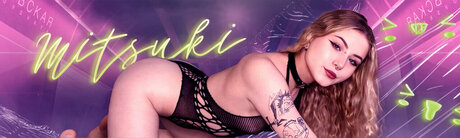 Mitsuki beste nackt bild