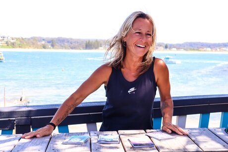 Jodi Smith top beste bilder