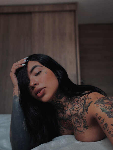 Lane beste akt fotos