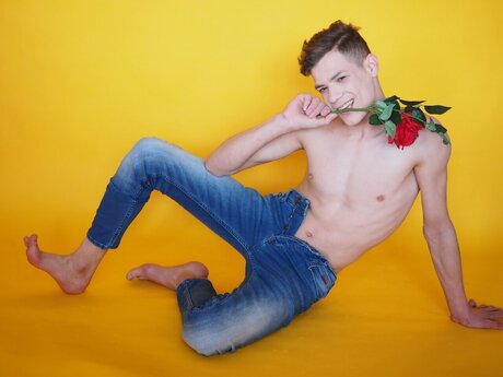 Shorn franc model nette galerie