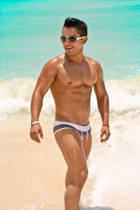 fitfrancoach erwachsene akt bilder