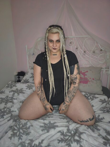 Miss Biibiinella_ hübsche pornografische bild