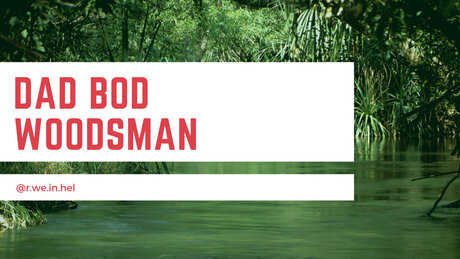 _Leland Cooper The Dad Bod Woodsman_ kostenlose nackten foto