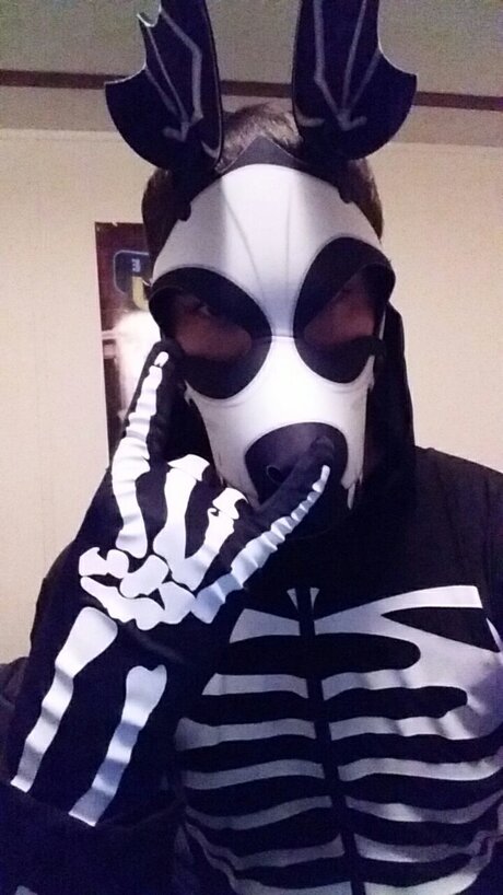 Scraps deadpup sexy pornostar fotos