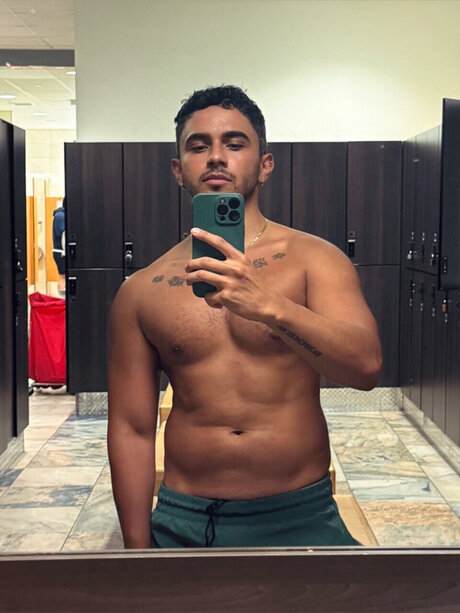 JAM perfekte nacktheit galerie