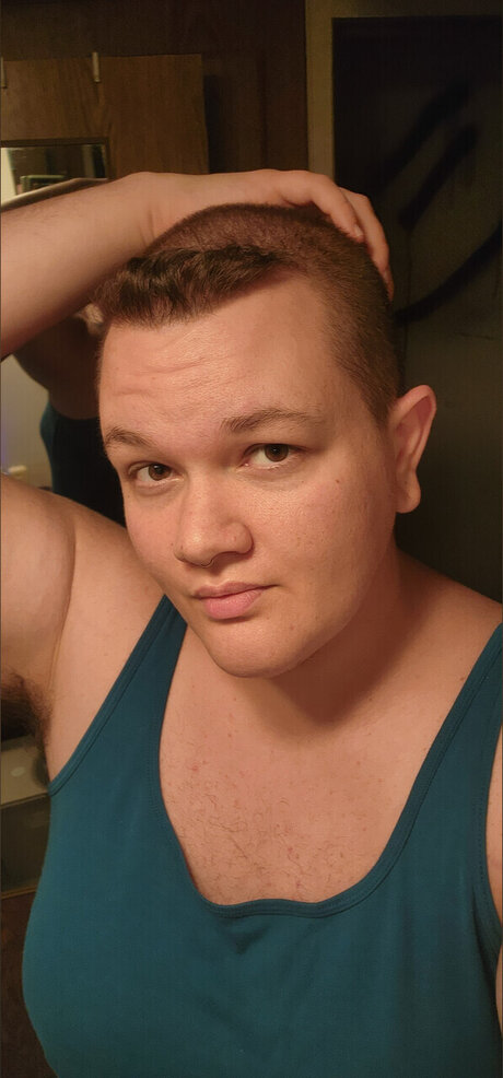 Trans Bear freie nackte foto